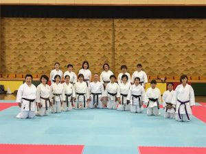 女性部会2018年6月3日
