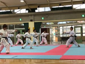 女性部会2018年6月3日