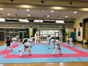 女性部会2018年6月3日