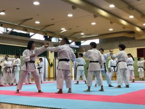 女性部会2018年6月3日