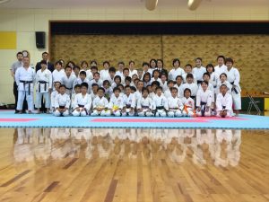女性部会2018年6月3日