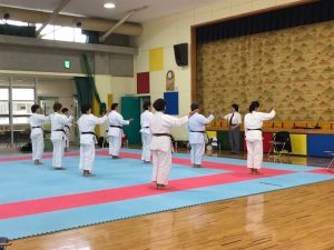 女性部会2018年6月3日