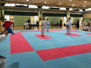 女性部会2018年6月3日