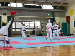 女性部会2018年6月3日