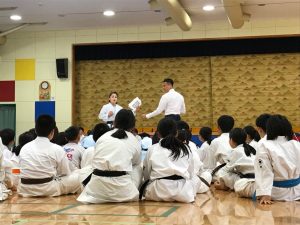 女性部会2018年6月3日